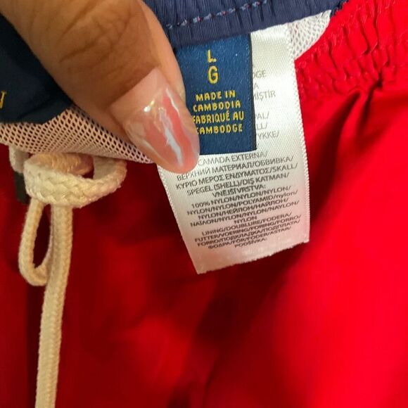 Polo Ralph Lauren Swim Trunks - Picture 9 of 11